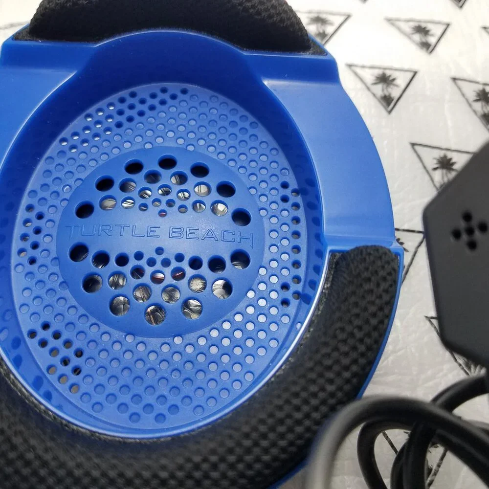 Turtle Beach Recon Chat Headset – PS5, PS4